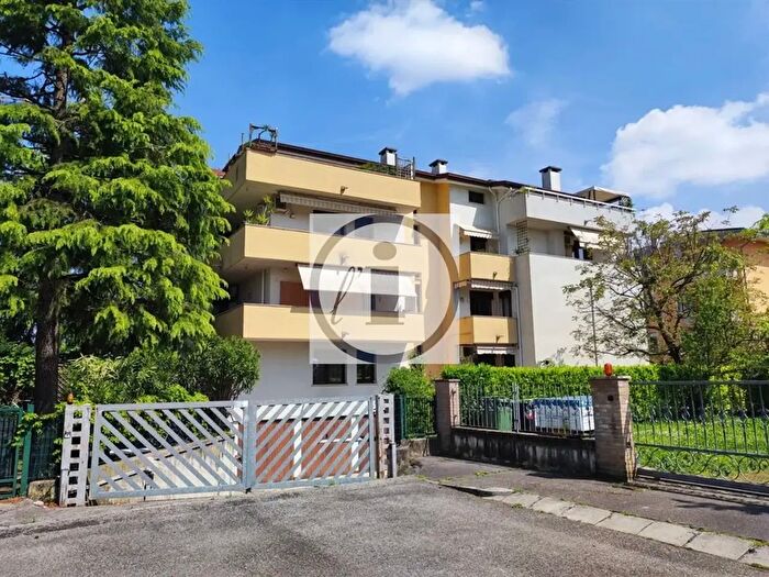 Appartamento bilocale in affitto in Abano Terme