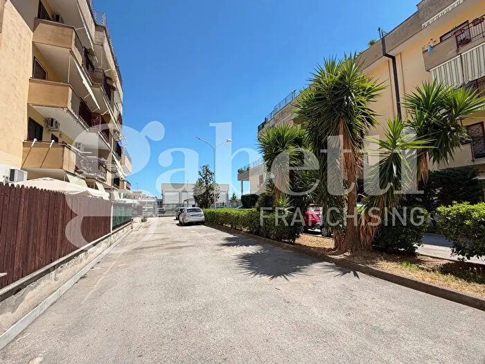 Appartamento trilocale in affitto in Via Francesco Crispi, Mugnano Di Napoli