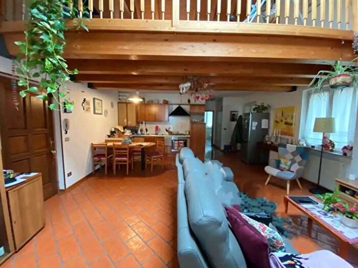 Appartamento con 5 locali in vendita in Via del Moggio, Borgo Valsugana