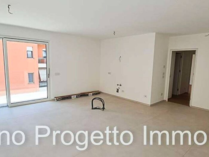 Appartamento trilocale in affitto in Centro, Bolzano