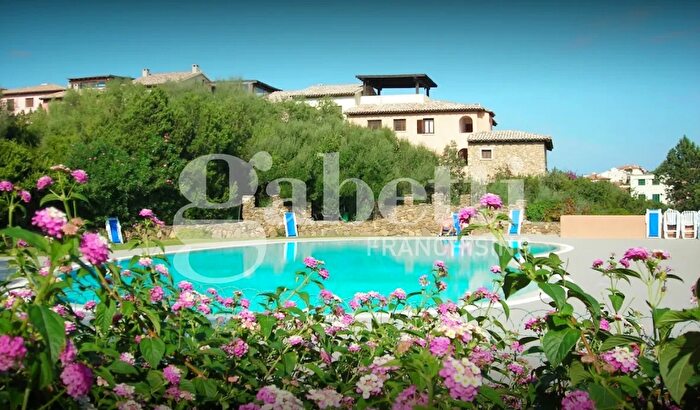 Appartamento bilocale in vendita in Via della Bilancia, Olbia