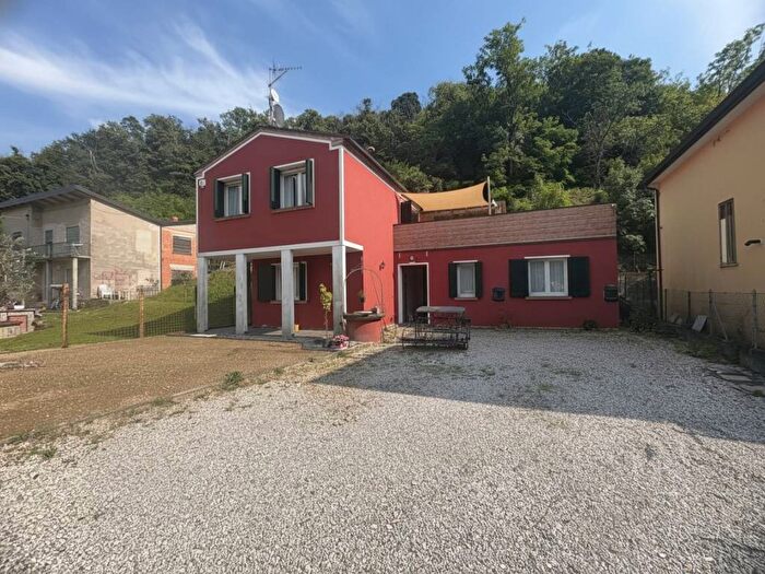 Casa trilocale in affitto in Via del Calto, Galzignano, Galzignano Terme
