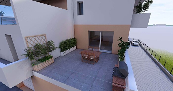 Appartamento trilocale in vendita in Via Verdi, Campolongo Maggiore