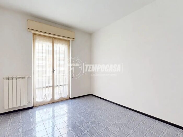 Appartamento in vendita in Rapallo