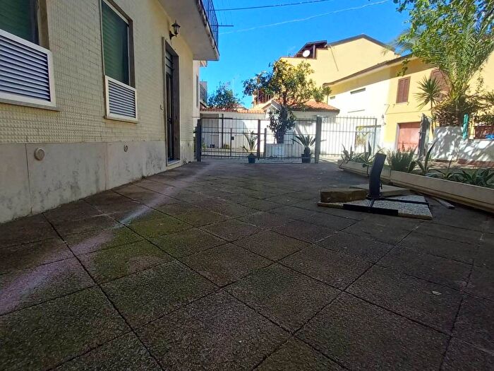 Appartamento quadrilocale in affitto in Corso Beato Simeone, Santa Maria, Castellabate