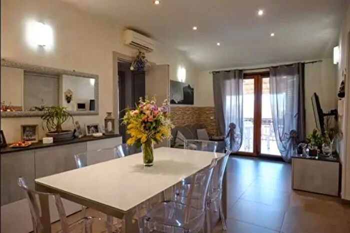 Appartamento in vendita in Via del Cinema, Anzio