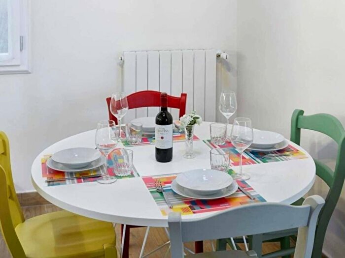 Appartamento trilocale in affitto in Via Fiesolana, DAzeglio, Firenze