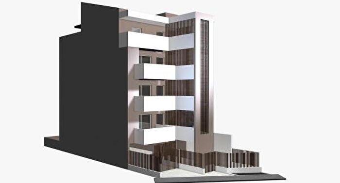 Appartamento trilocale in vendita in Viale Palmiro Togliatti, Andria