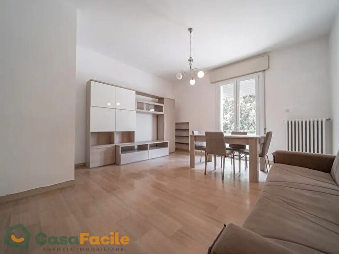 Appartamento trilocale in vendita in Cesena