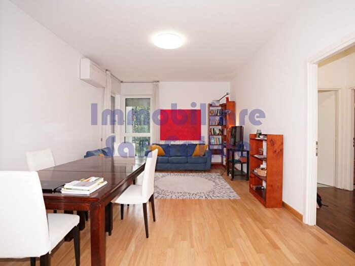 Appartamento trilocale in affitto in Via San Felice Strada, Area Novegro San Felice, Segrate