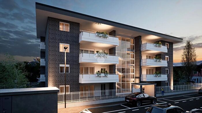 Case in Vendita e in Affitto - 3