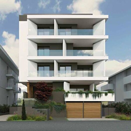 Appartamento trilocale in vendita in Viale Maria Borman Ceccarini, Riccione