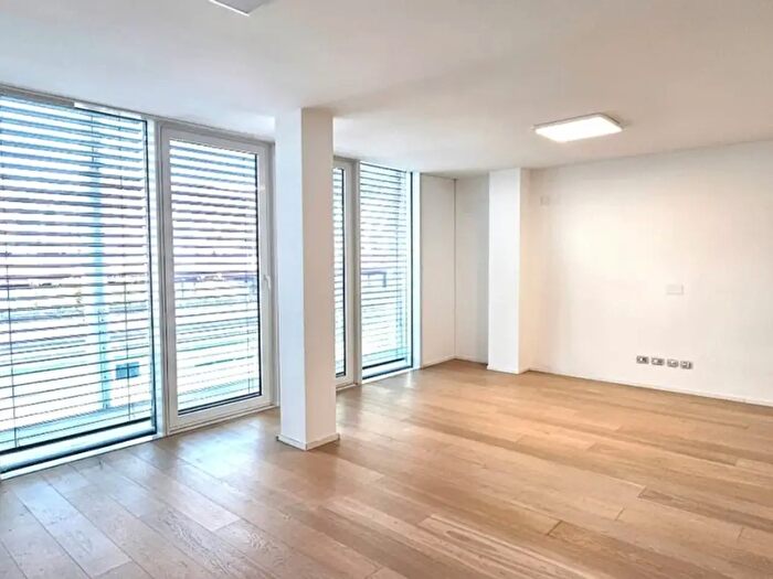 Appartamento quadrilocale in vendita in Largo Europa, Padova