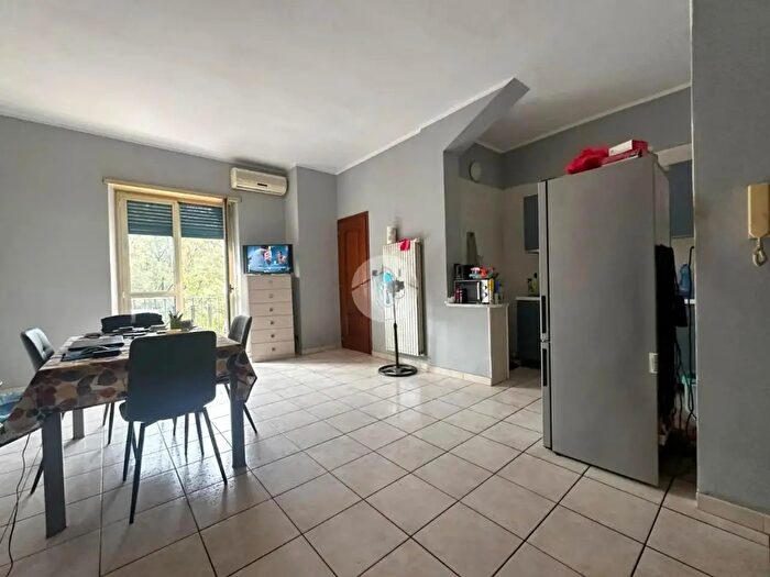 Appartamento bilocale in vendita in Corso Potenza, Torino