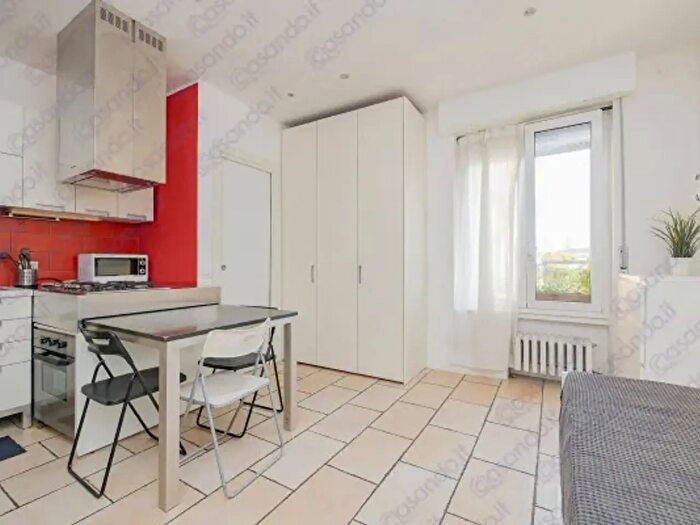 Appartamento monolocale in vendita in Via Antonio Rosmini, Milano