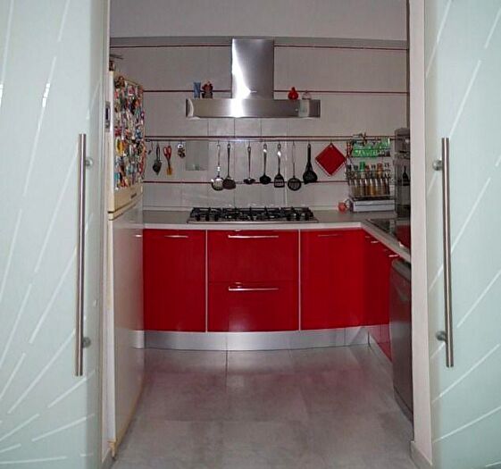 Casa con 7 locali in vendita in Comacchio