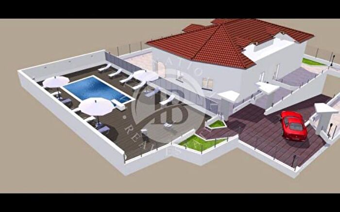 Casa con 6 locali in vendita in Andora