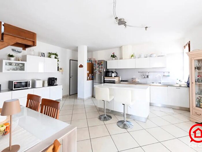 Appartamento quadrilocale in vendita in Via G Ungaretti, Longiano