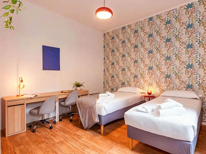 Appartamento monolocale in affitto in Via Pietro Custodi, Milano