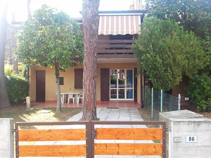 Casa bilocale in affitto in Viale Michelangelo, Lido di Spina, Comacchio