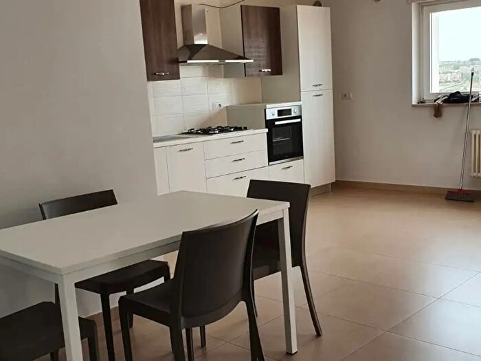 Appartamento bilocale in affitto in Contrada Gravinelle Snc, Matera