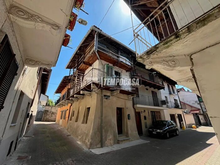 Appartamento bilocale in vendita in Feletto