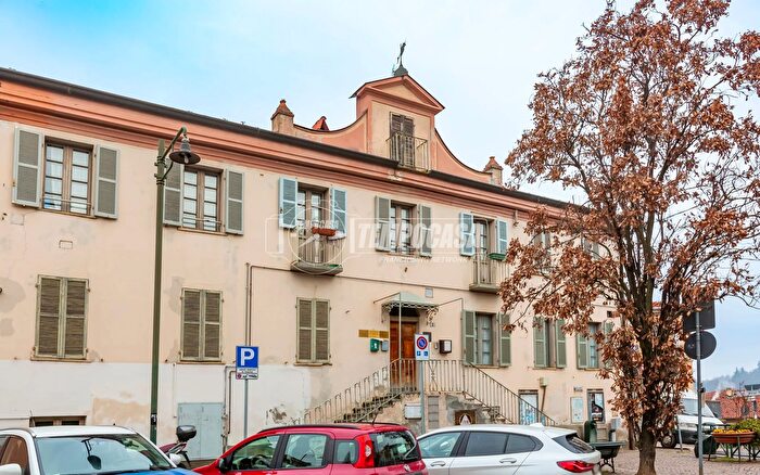 Appartamento in vendita in Torino