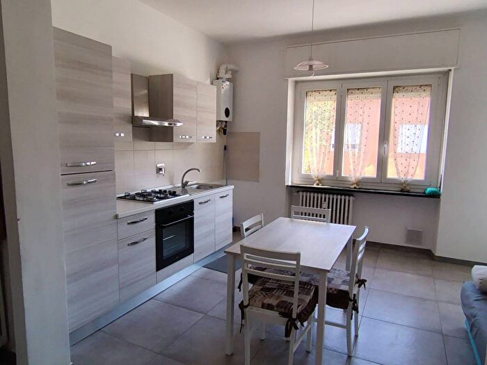 Appartamento bilocale in affitto in Via Cascinette, Ivrea