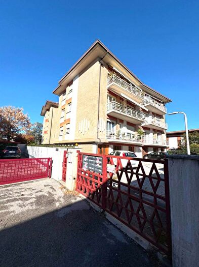 Appartamento trilocale in vendita in Via P Bertolini, Treviso