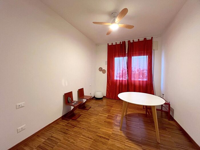 Appartamento trilocale in vendita in Via Spontini, San Benedetto Del Tronto