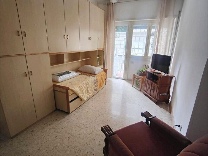 Appartamento bilocale in affitto in Piazza Biagio Pace, Pisana Bravetta, Roma