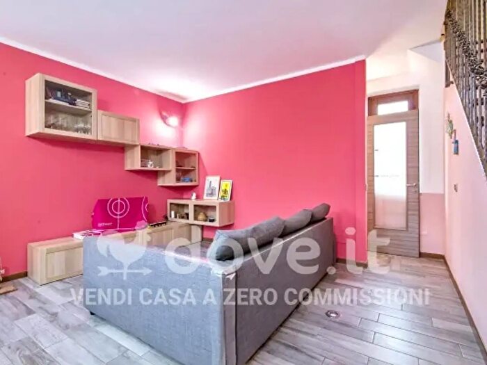 Casa trilocale in vendita in Via XXV Aprile, Chignolo Po