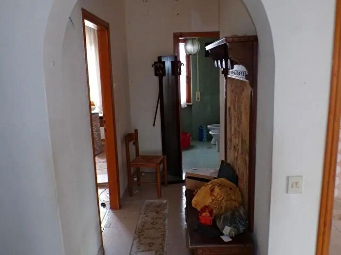 Appartamento quadrilocale in vendita in Pisa