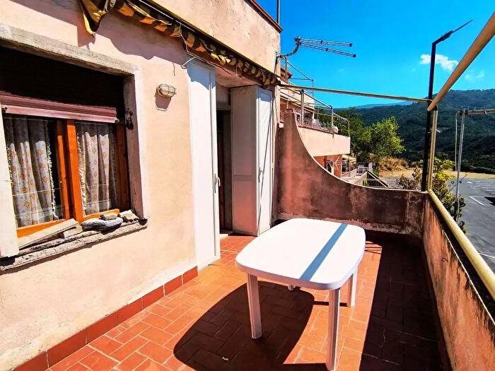 Appartamento trilocale in vendita in Contrada Santa Rosalia, Acquappesa