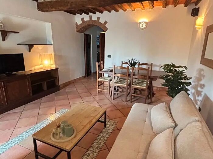 Appartamento quadrilocale in vendita in Castiglione Della Pescaia