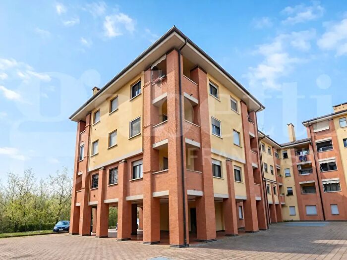 Appartamento monolocale in vendita in Via Zanardi, Bologna