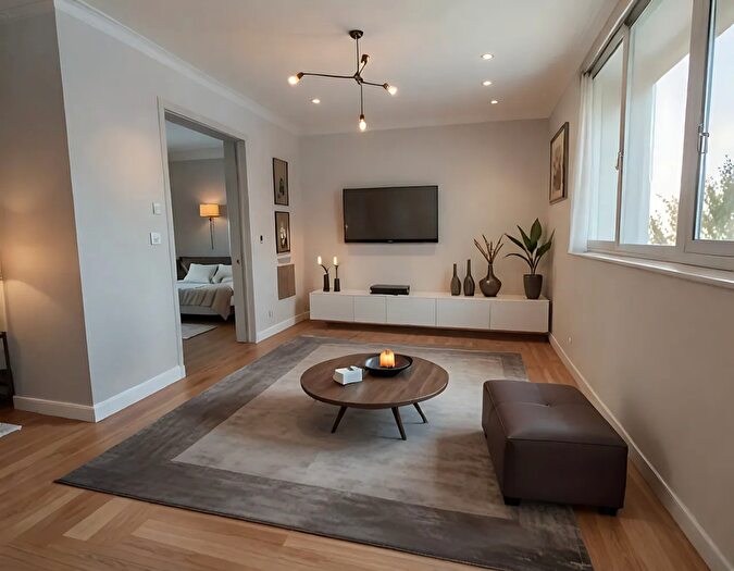 Appartamento bilocale in vendita in Via Vizza, Gaiarine