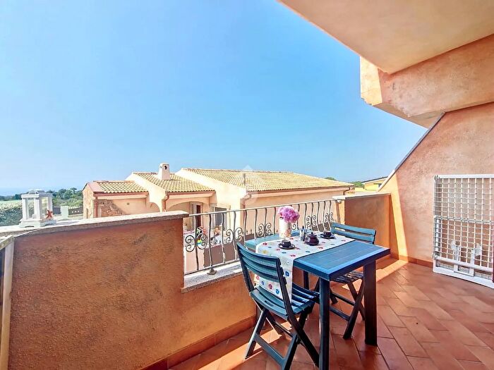 Appartamento bilocale in vendita in Via Giuseppe Garibaldi, Valledoria