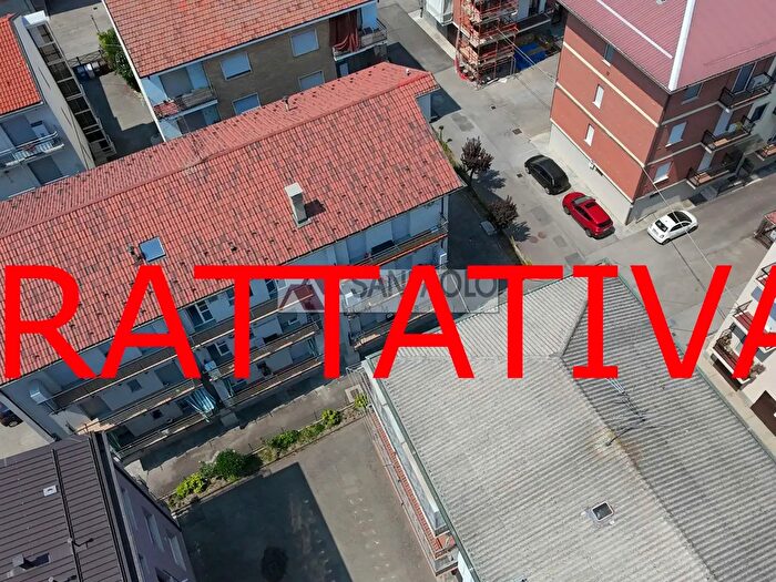 Appartamento trilocale in vendita in Corso Europa, Alba