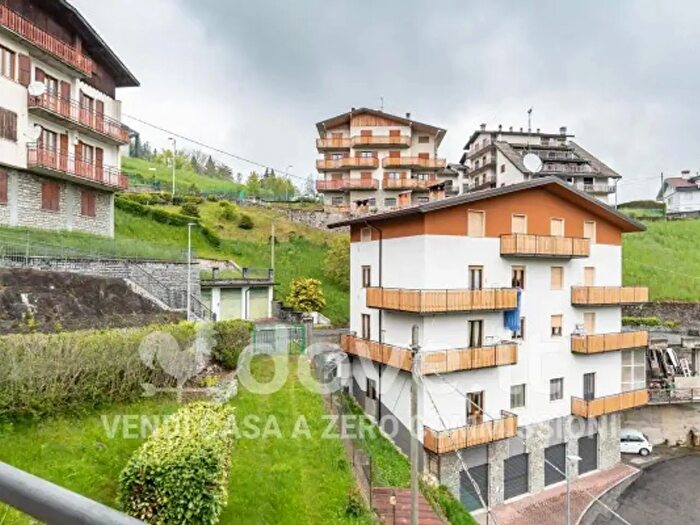 Appartamento trilocale in vendita in Via Vidali, Oltre Il Colle