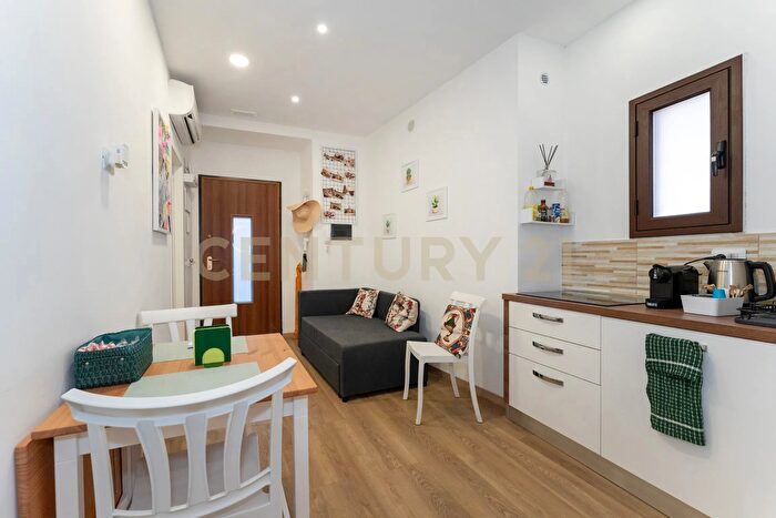 Appartamento bilocale in vendita in Via Calì, Catania