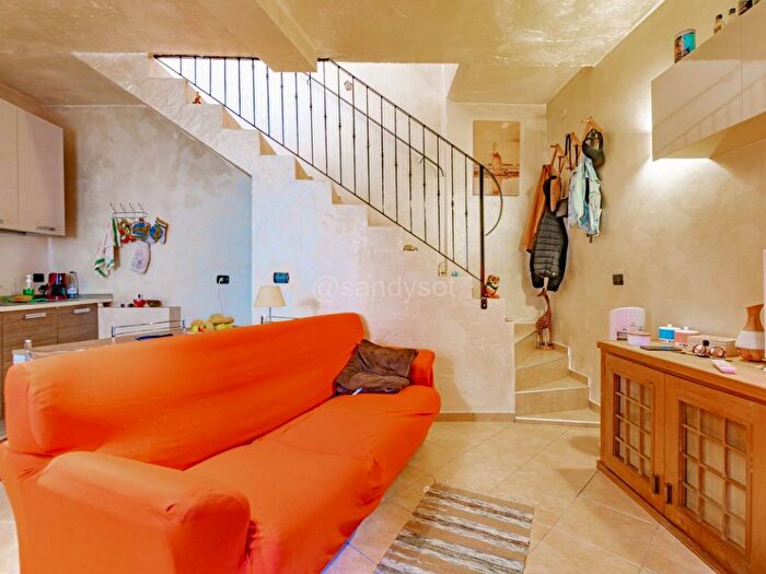 Casa bilocale in affitto in Centro, Casalpusterlengo