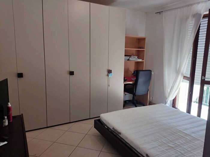 Appartamento quadrilocale in affitto in Via Beirut, Chieti Scalo, Chieti