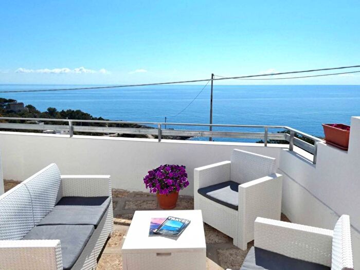 Casa monolocale in affitto in SP, Gagliano del Capo