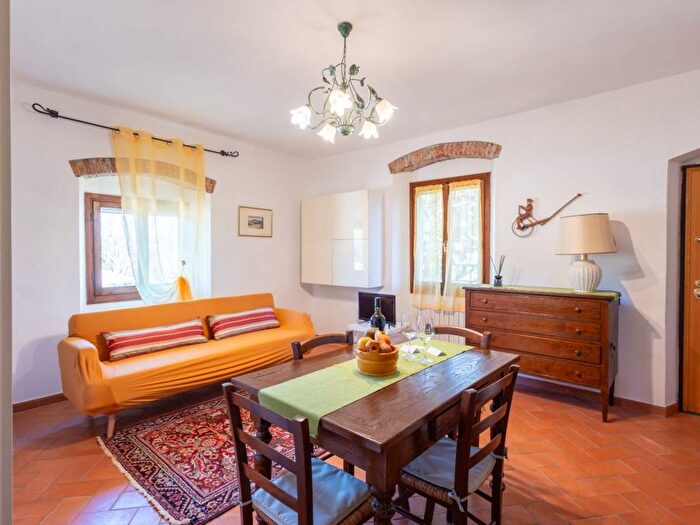 Appartamento bilocale in affitto in Via S Michele a Tegolaia, Grassina, Bagno a Ripoli