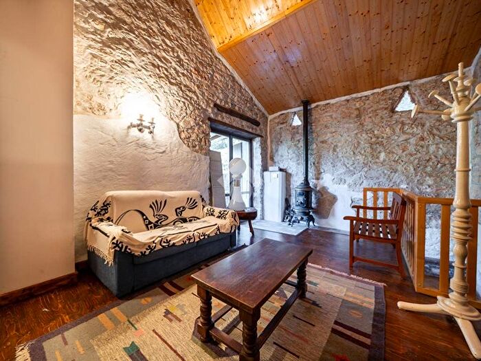 Casa monolocale in affitto in Conrada Ausele, Centro, Bosco Chiesanuova