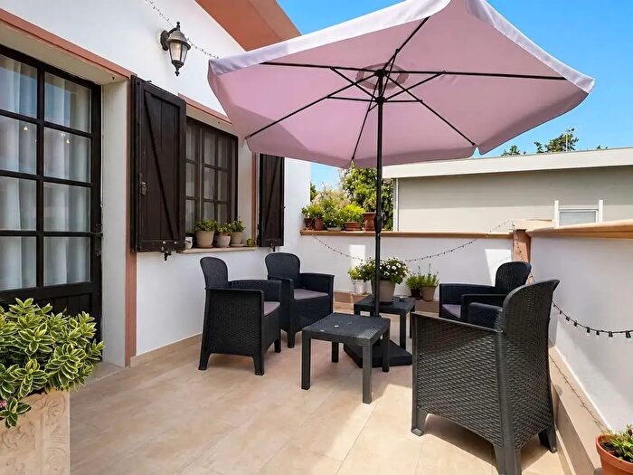 Appartamento quadrilocale in vendita in Via Limbara, Sinnai