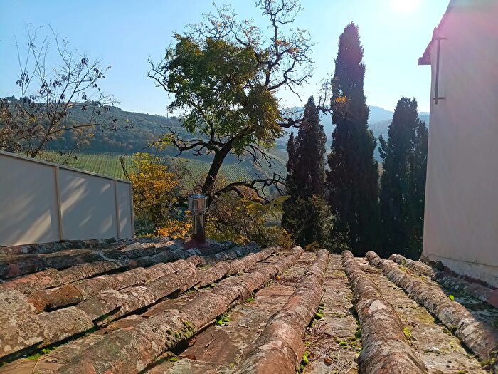 Casa quadrilocale in vendita in Via di Valimorta, Scandicci