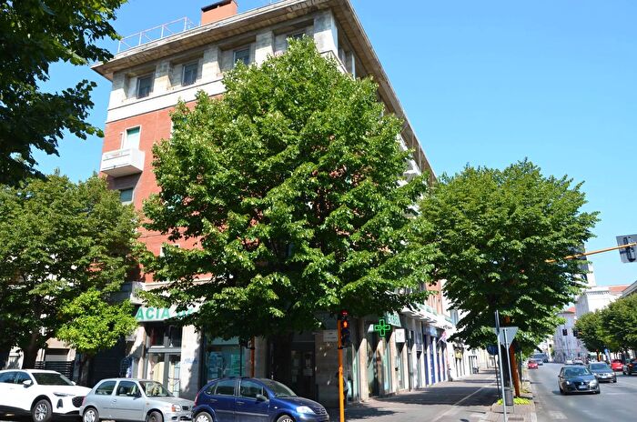 Appartamento quadrilocale in vendita in Via Vittoria Colonna, Pescara