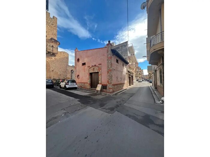 Appartamento in vendita in Vicolo Torre, Bagheria